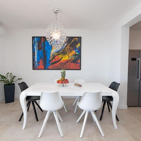 Villa Horizon Stanici Dış mekan fotoğraf
