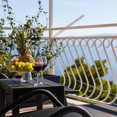 Villa Horizon Stanici Dış mekan fotoğraf