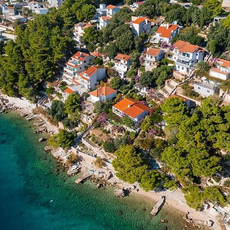 Villa Horizon Stanici Dış mekan fotoğraf