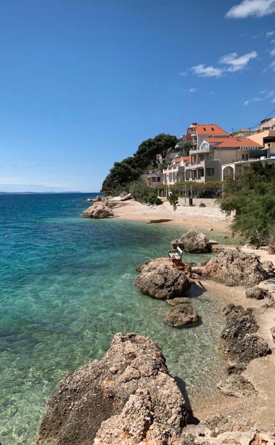 Villa Horizon Stanici Dış mekan fotoğraf