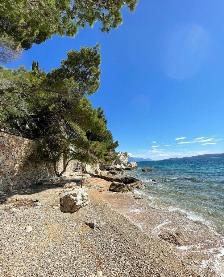 Villa Horizon Stanici Dış mekan fotoğraf