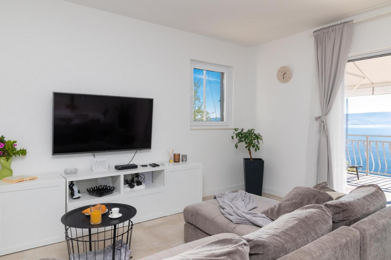 Villa Horizon Stanici Dış mekan fotoğraf