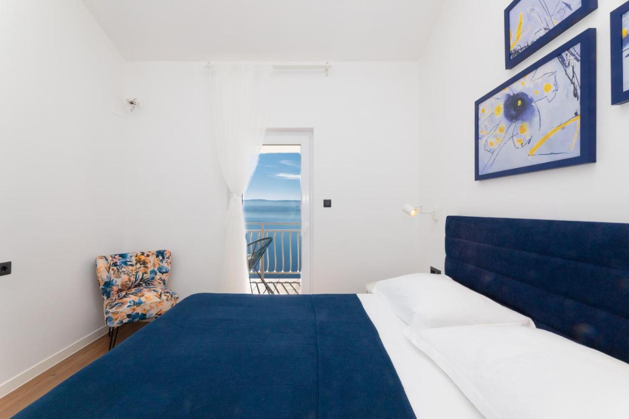 Villa Horizon Stanici Dış mekan fotoğraf