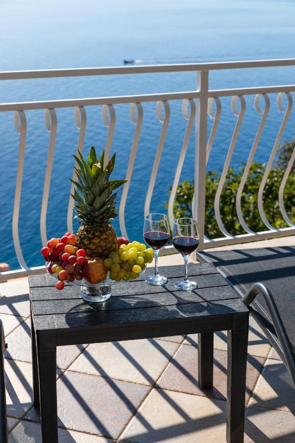 Villa Horizon Stanici Dış mekan fotoğraf