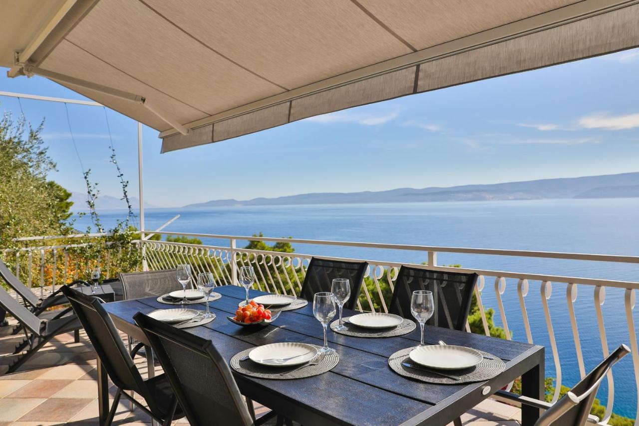Villa Horizon Stanici Dış mekan fotoğraf