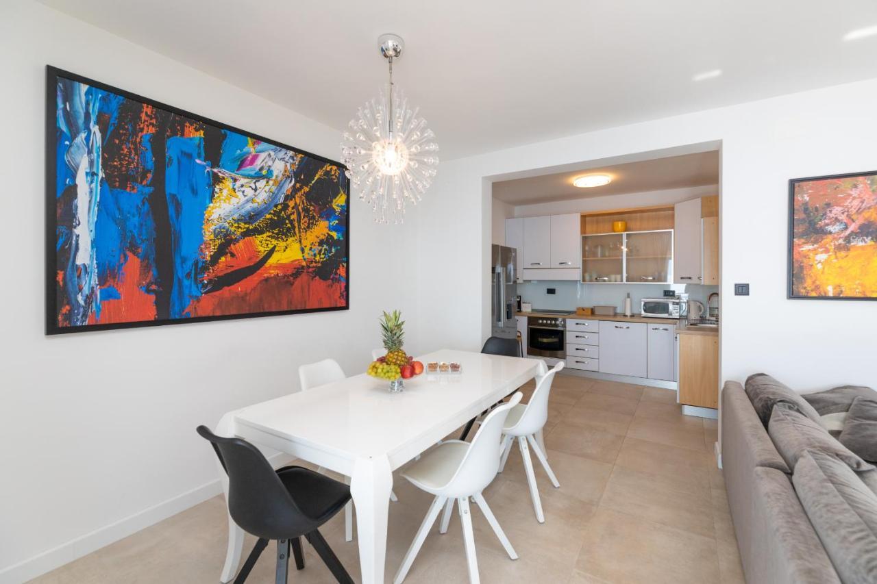 Villa Horizon Stanici Dış mekan fotoğraf