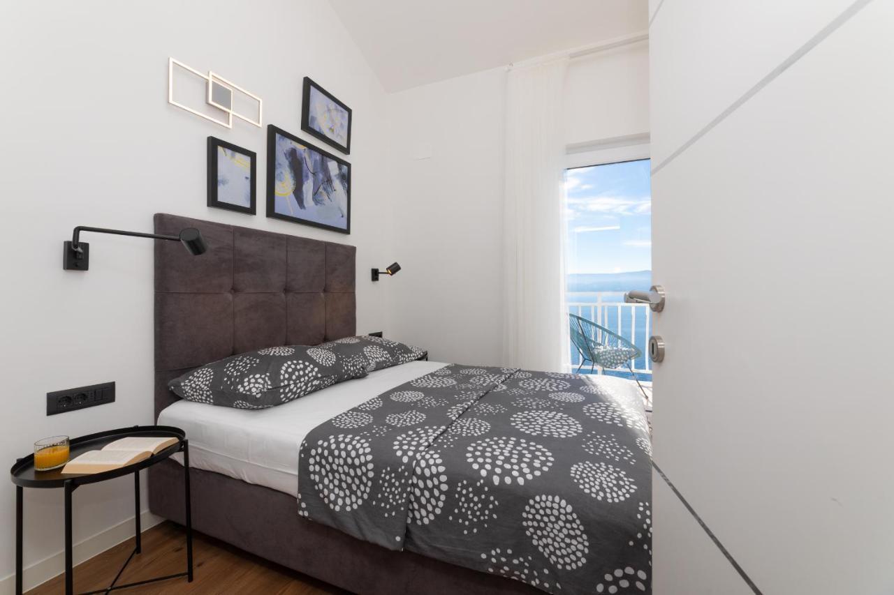 Villa Horizon Stanici Dış mekan fotoğraf