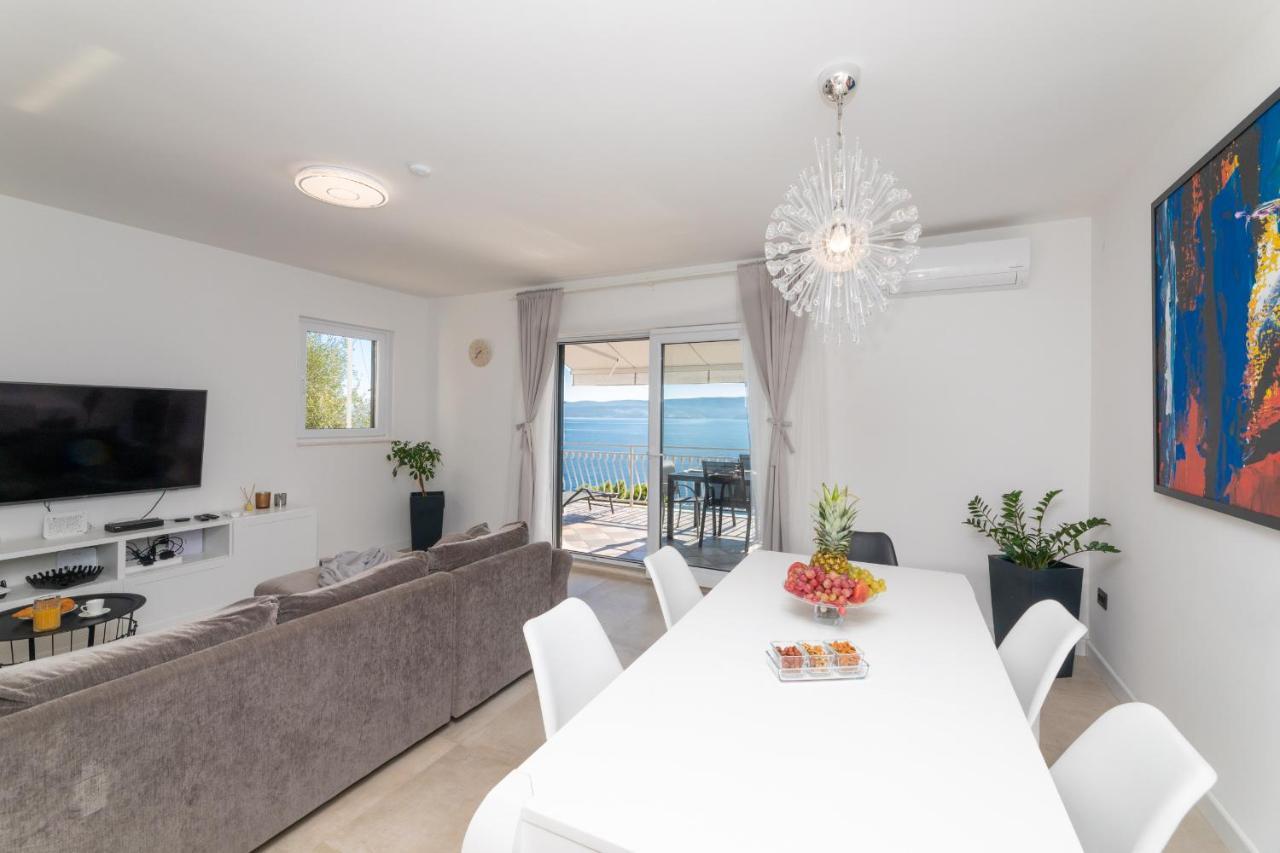 Villa Horizon Stanici Dış mekan fotoğraf