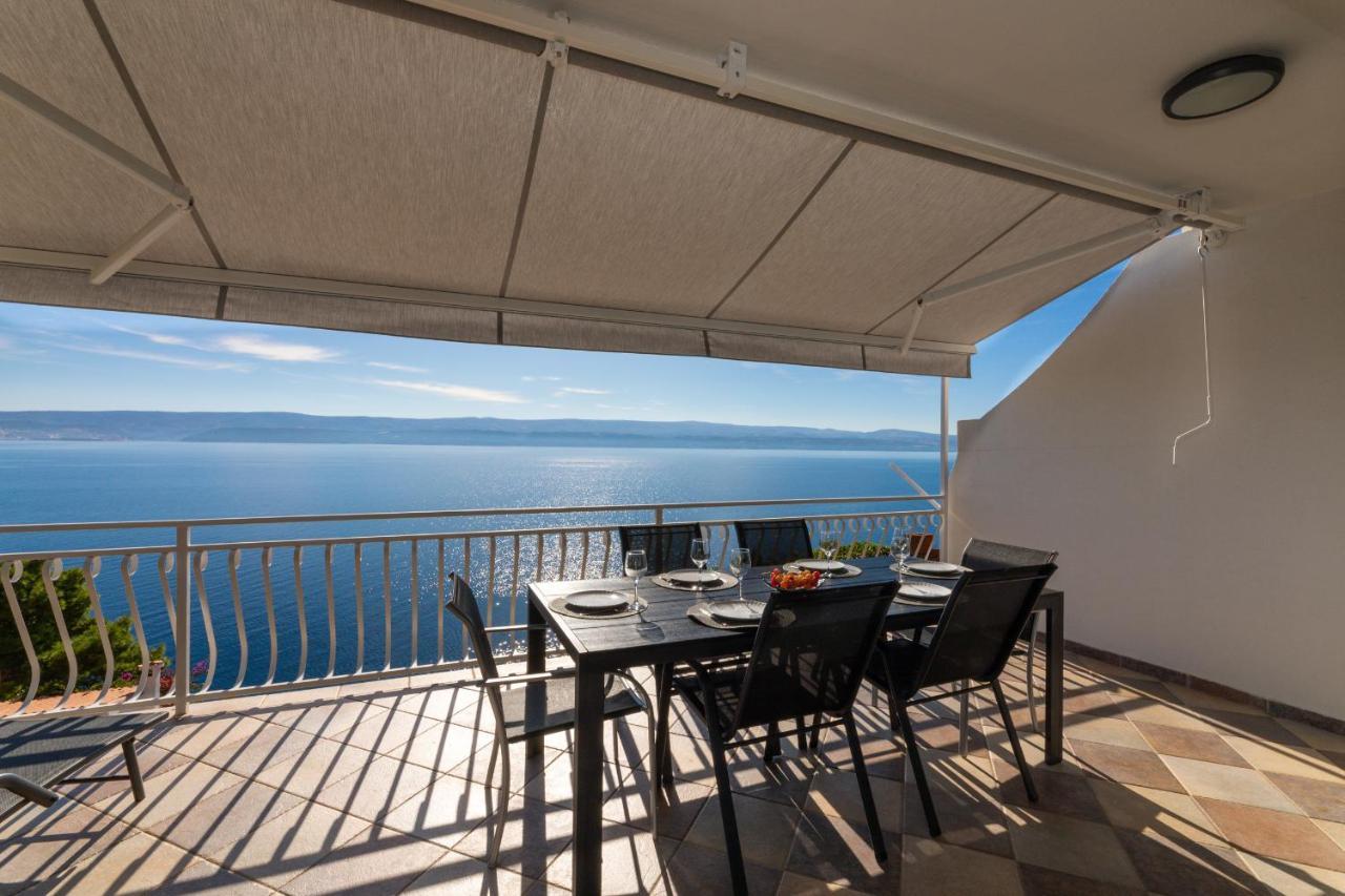 Villa Horizon Stanici Dış mekan fotoğraf