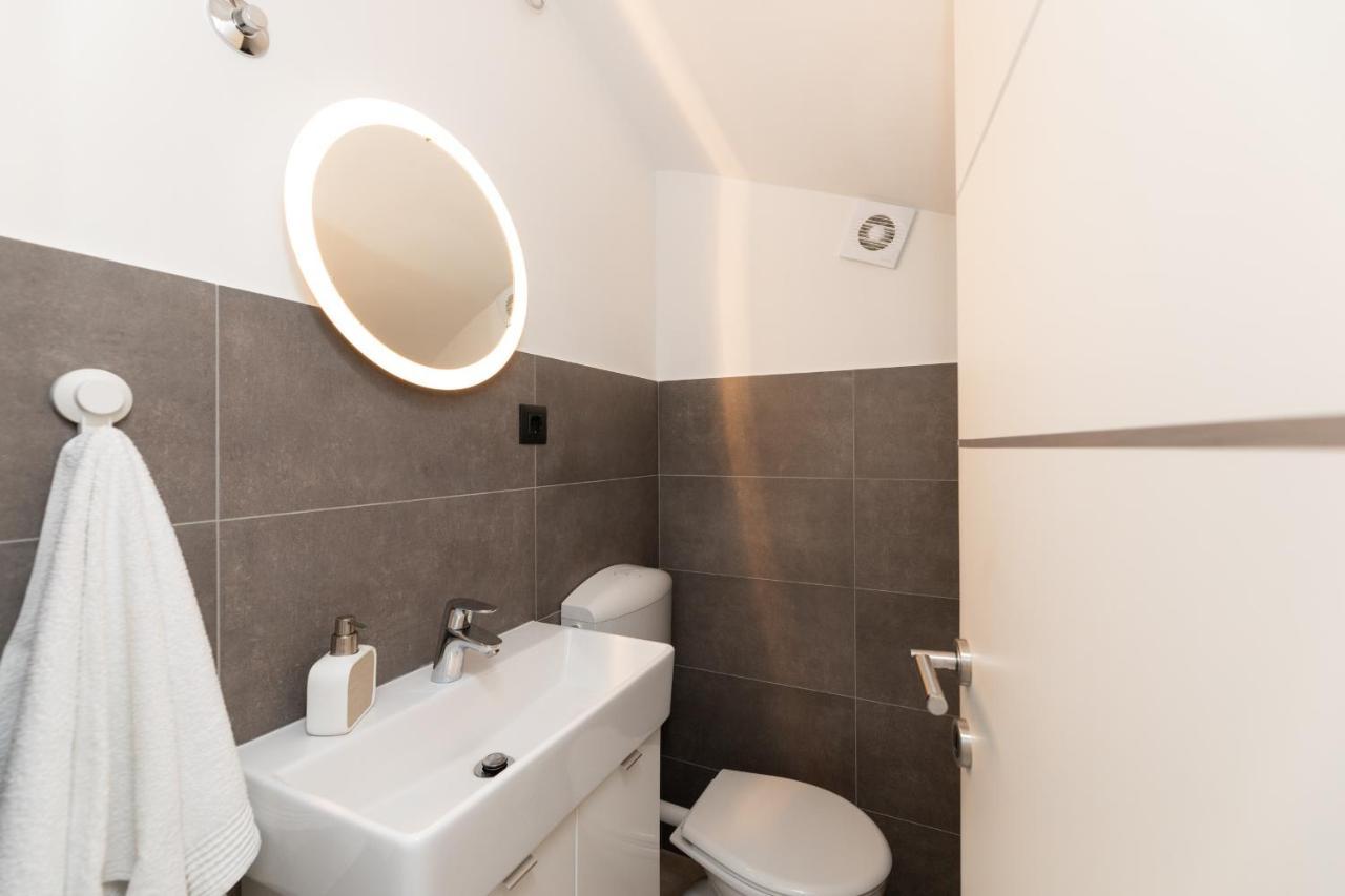 Villa Horizon Stanici Dış mekan fotoğraf