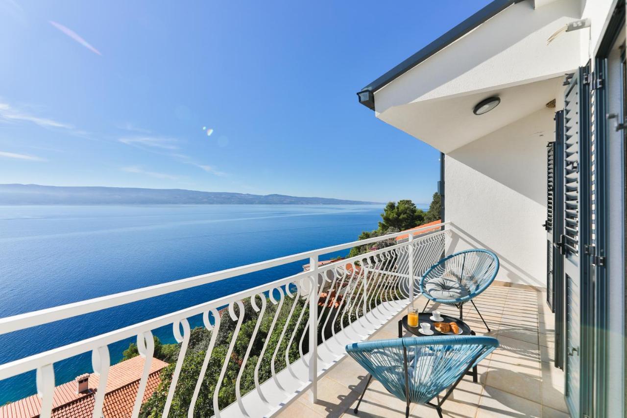 Villa Horizon Stanici Dış mekan fotoğraf