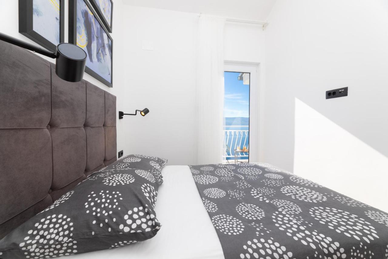 Villa Horizon Stanici Dış mekan fotoğraf