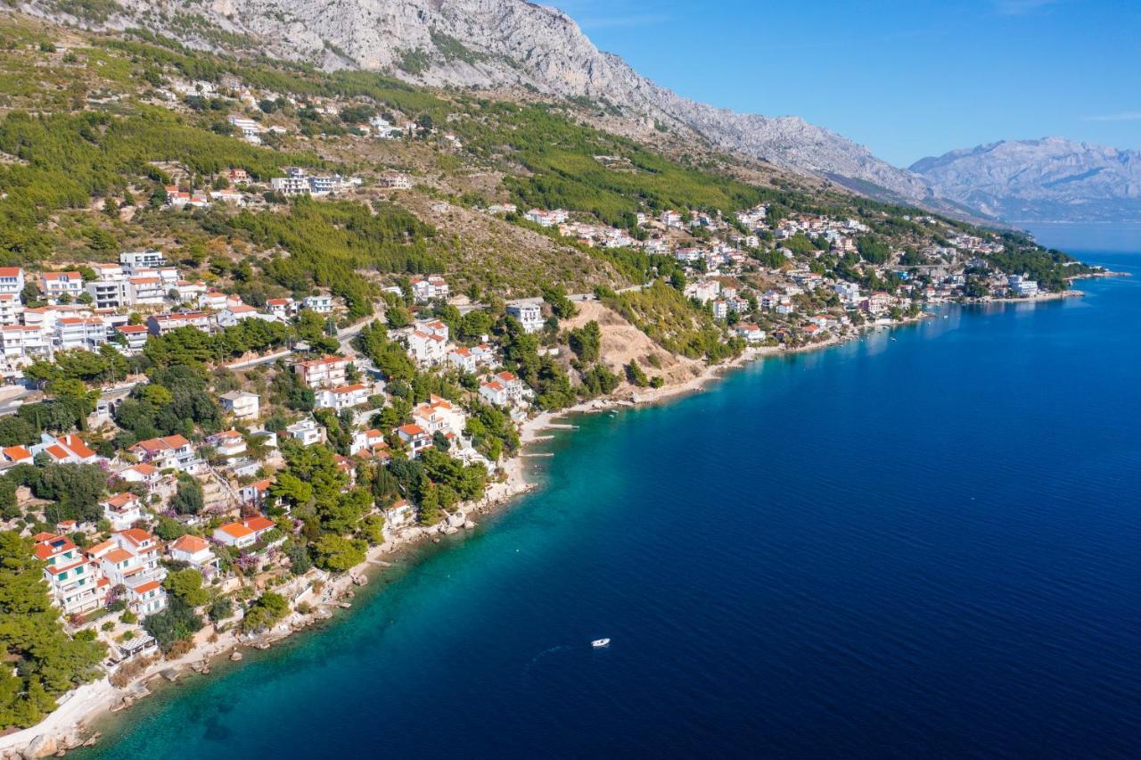 Villa Horizon Stanici Dış mekan fotoğraf