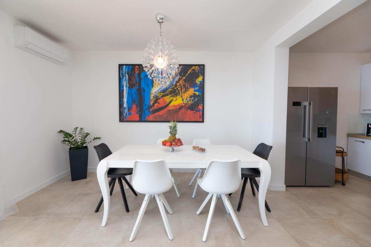 Villa Horizon Stanici Dış mekan fotoğraf