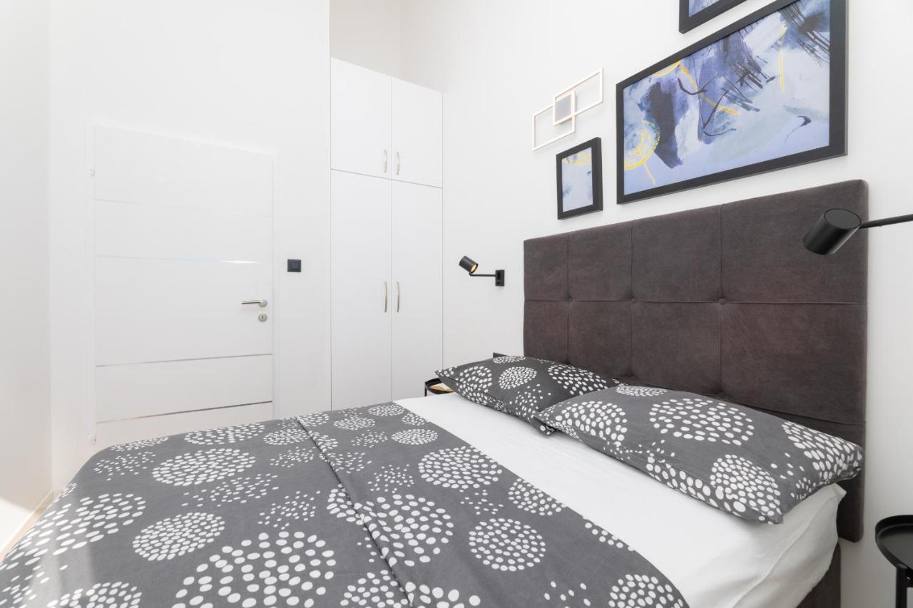 Villa Horizon Stanici Dış mekan fotoğraf