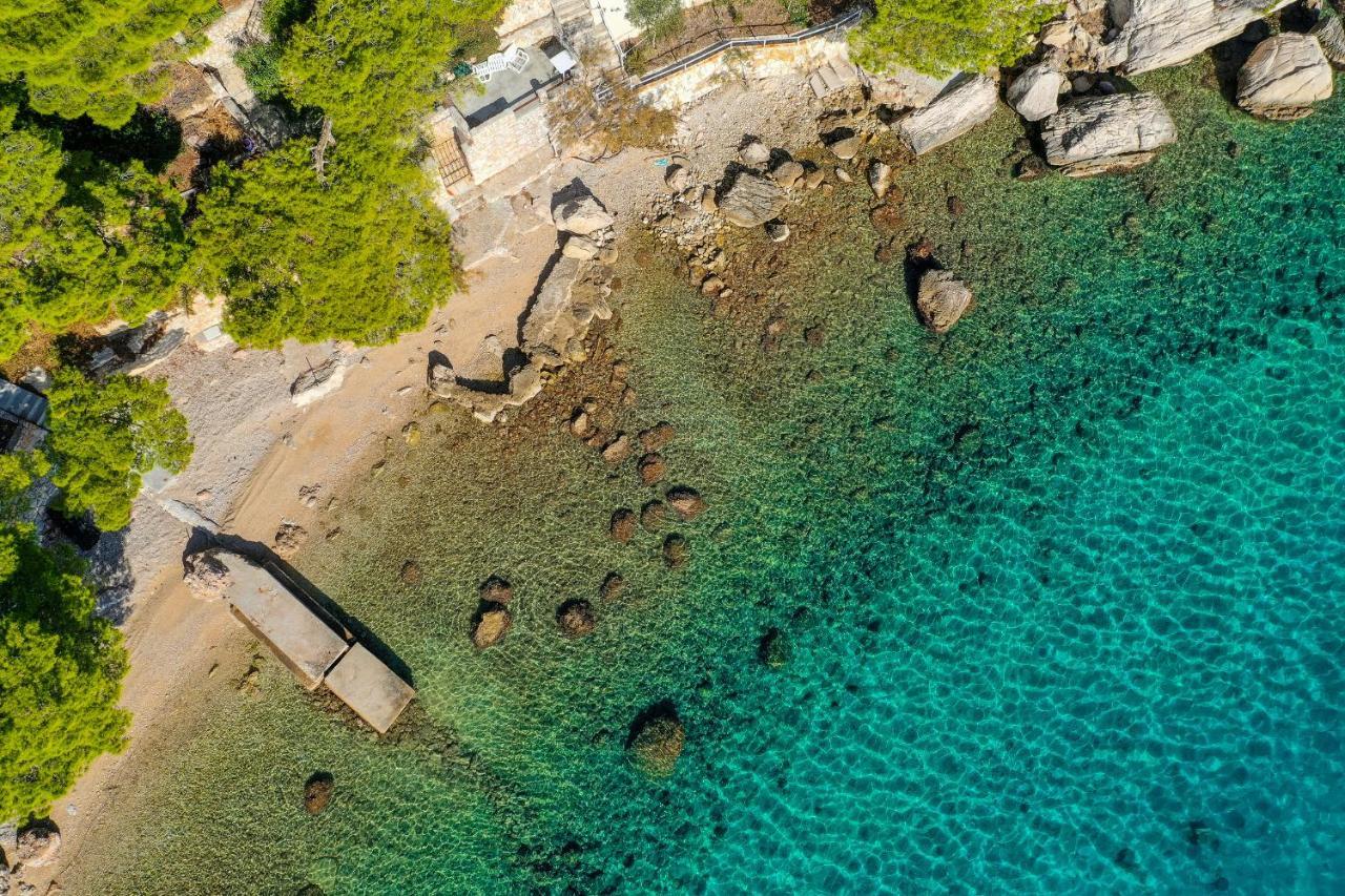 Villa Horizon Stanici Dış mekan fotoğraf
