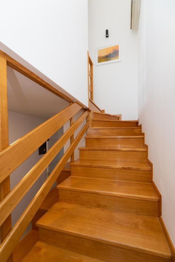 Villa Horizon Stanici Dış mekan fotoğraf