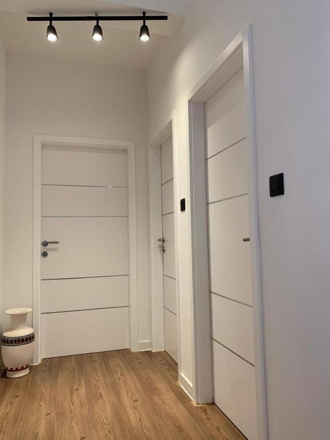 Villa Horizon Stanici Dış mekan fotoğraf