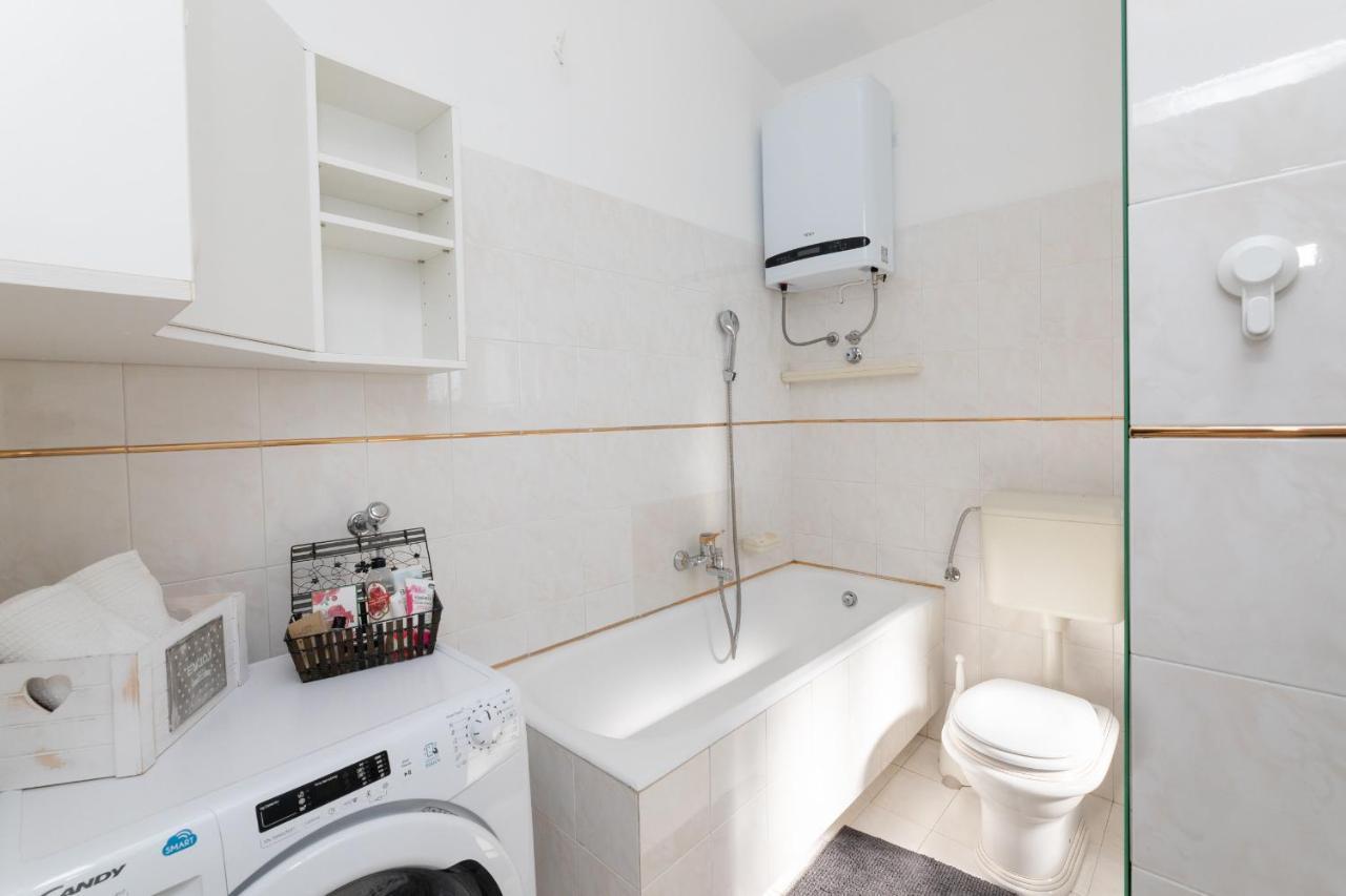 Villa Horizon Stanici Dış mekan fotoğraf