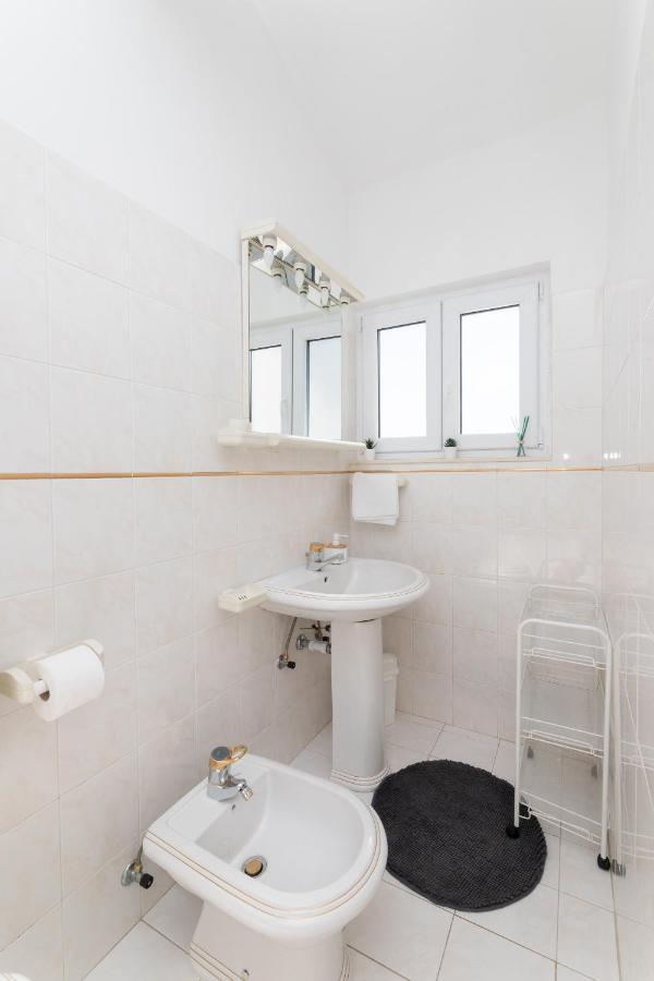 Villa Horizon Stanici Dış mekan fotoğraf