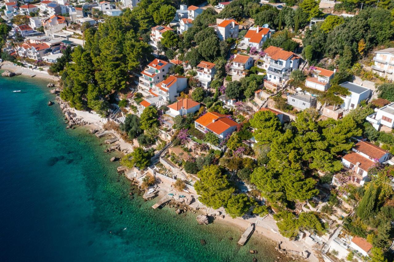 Villa Horizon Stanici Dış mekan fotoğraf
